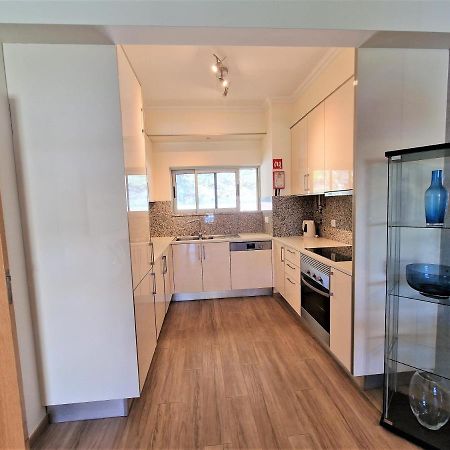Albufeira Prime Apartment Luaran gambar