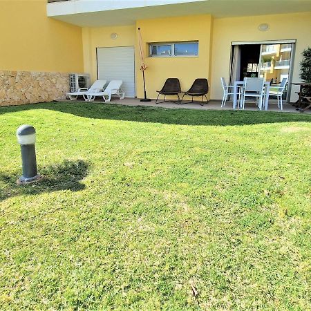 Albufeira Prime Apartment Luaran gambar