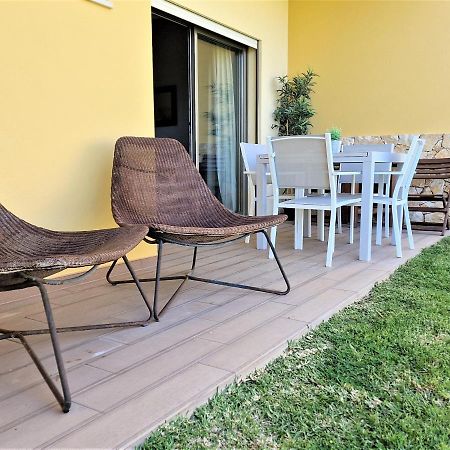 Albufeira Prime Apartment Luaran gambar
