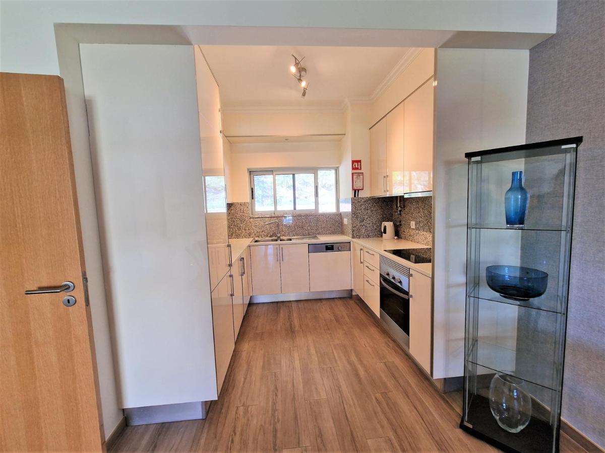 Albufeira Prime Apartment Luaran gambar