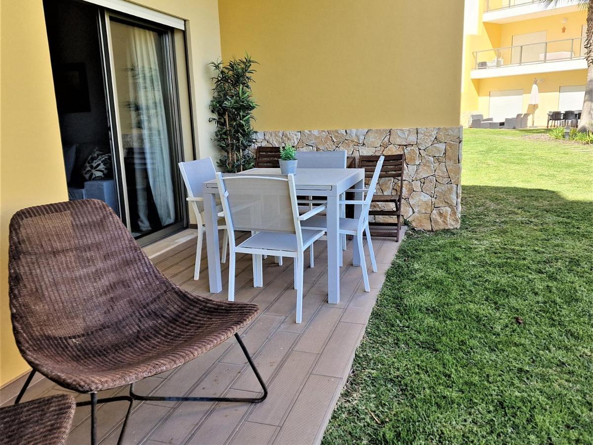 Albufeira Prime Apartment Luaran gambar