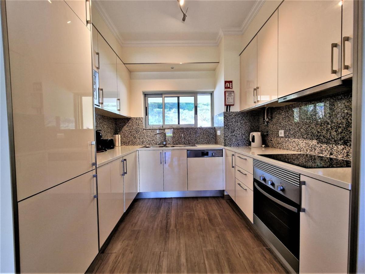 Albufeira Prime Apartment Luaran gambar
