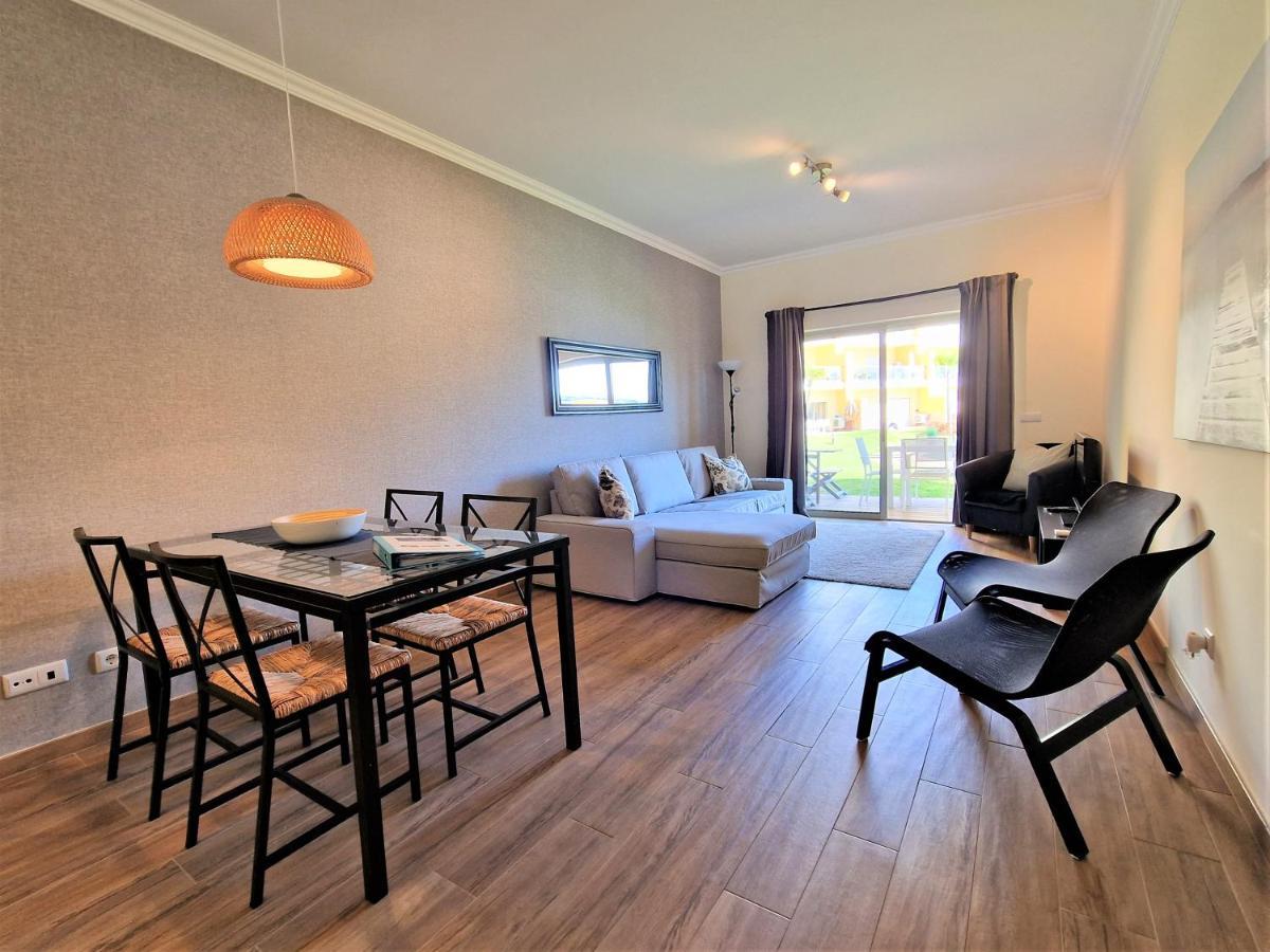 Albufeira Prime Apartment Luaran gambar