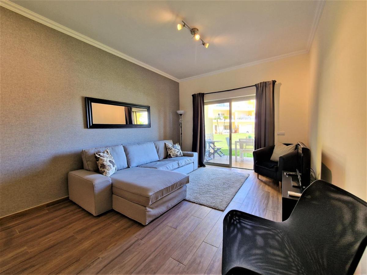 Albufeira Prime Apartment Luaran gambar