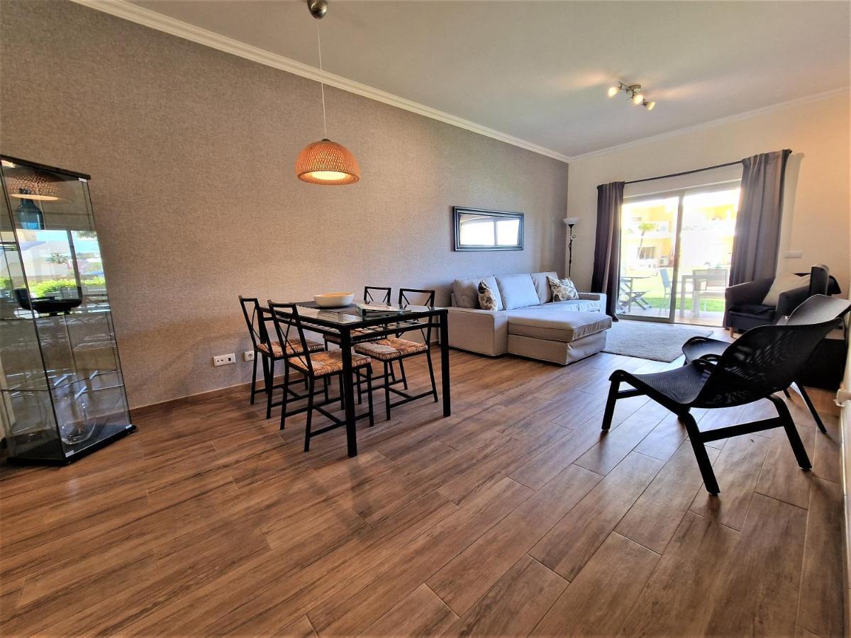 Albufeira Prime Apartment Luaran gambar