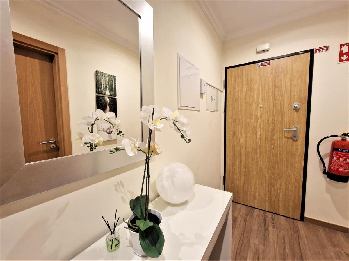 Albufeira Prime Apartment Luaran gambar
