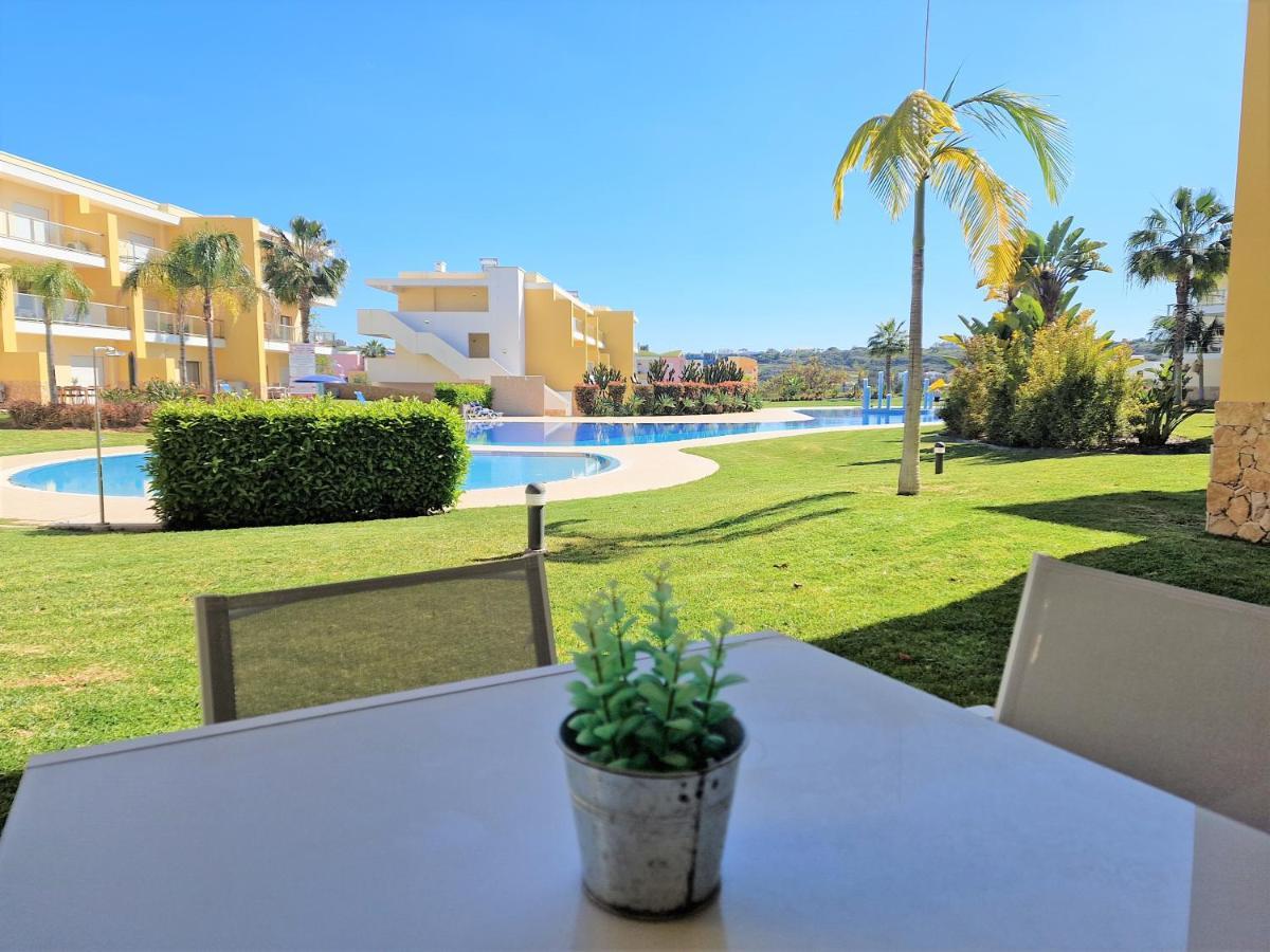 Albufeira Prime Apartment Luaran gambar