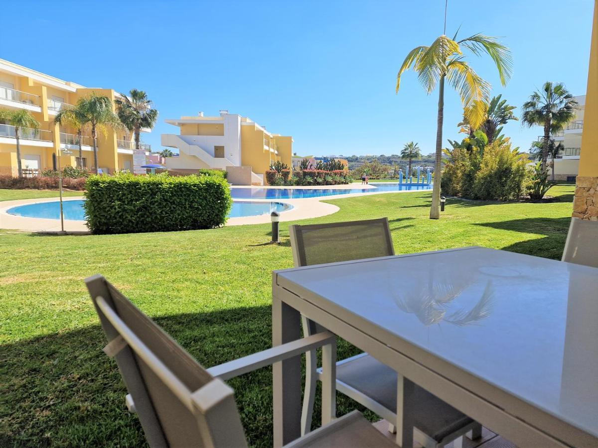 Albufeira Prime Apartment Luaran gambar