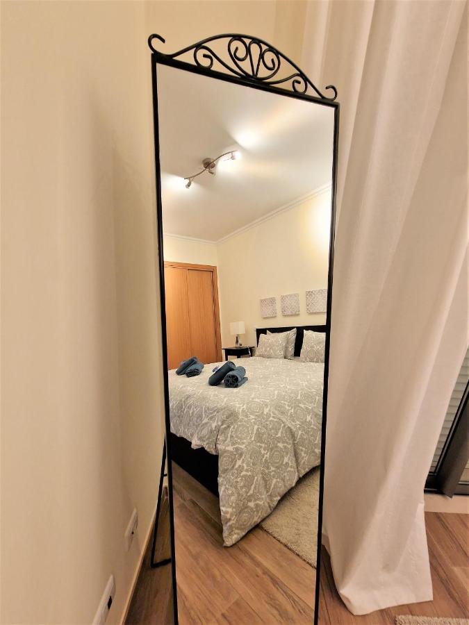 Albufeira Prime Apartment Luaran gambar
