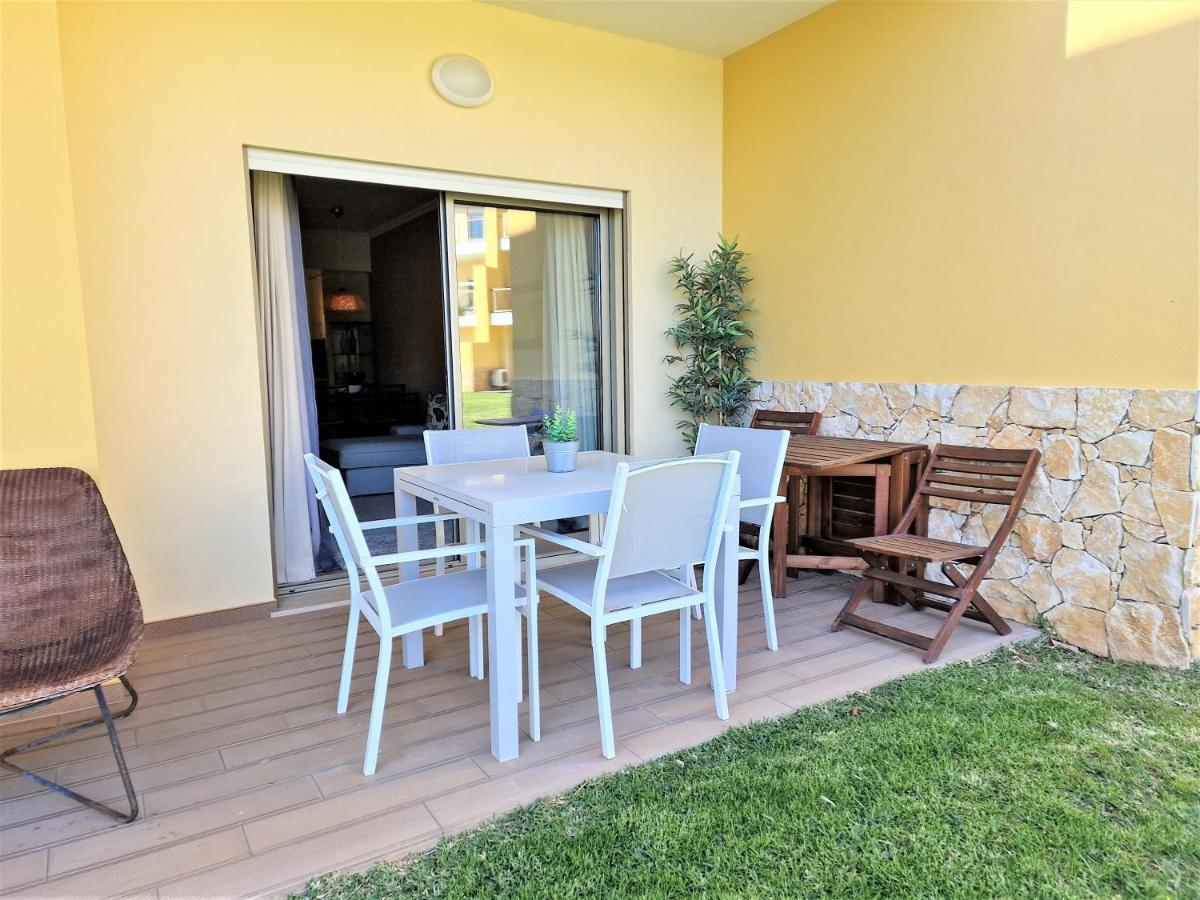 Albufeira Prime Apartment Luaran gambar