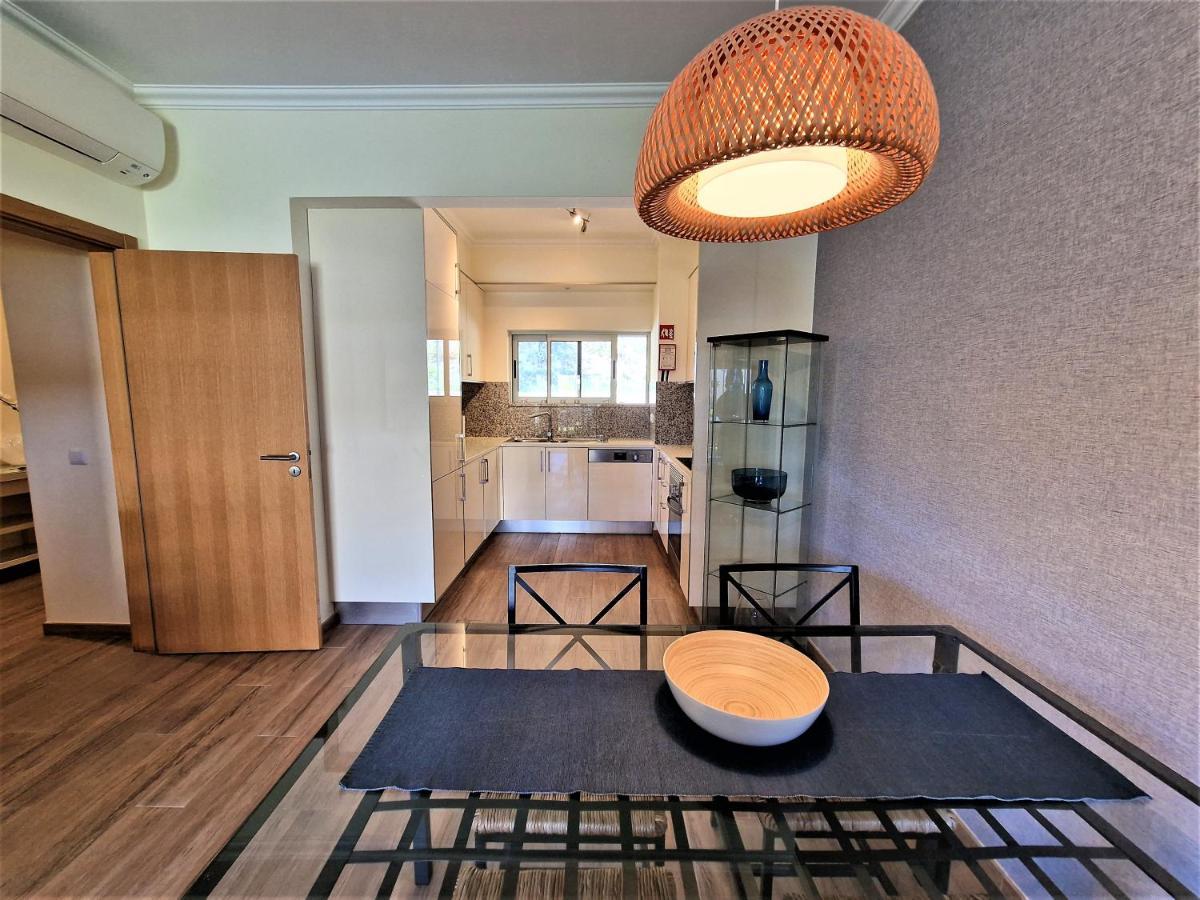 Albufeira Prime Apartment Luaran gambar