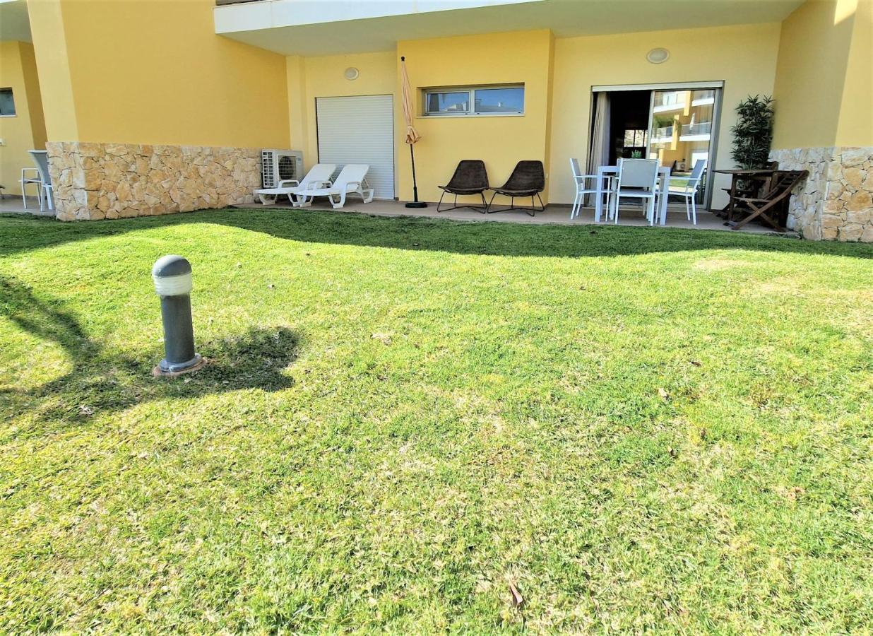 Albufeira Prime Apartment Luaran gambar