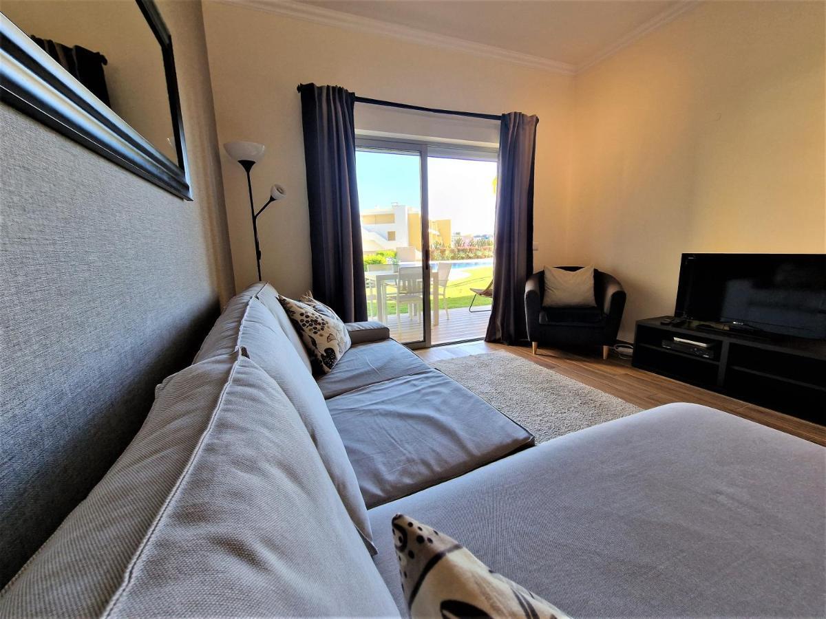 Albufeira Prime Apartment Luaran gambar