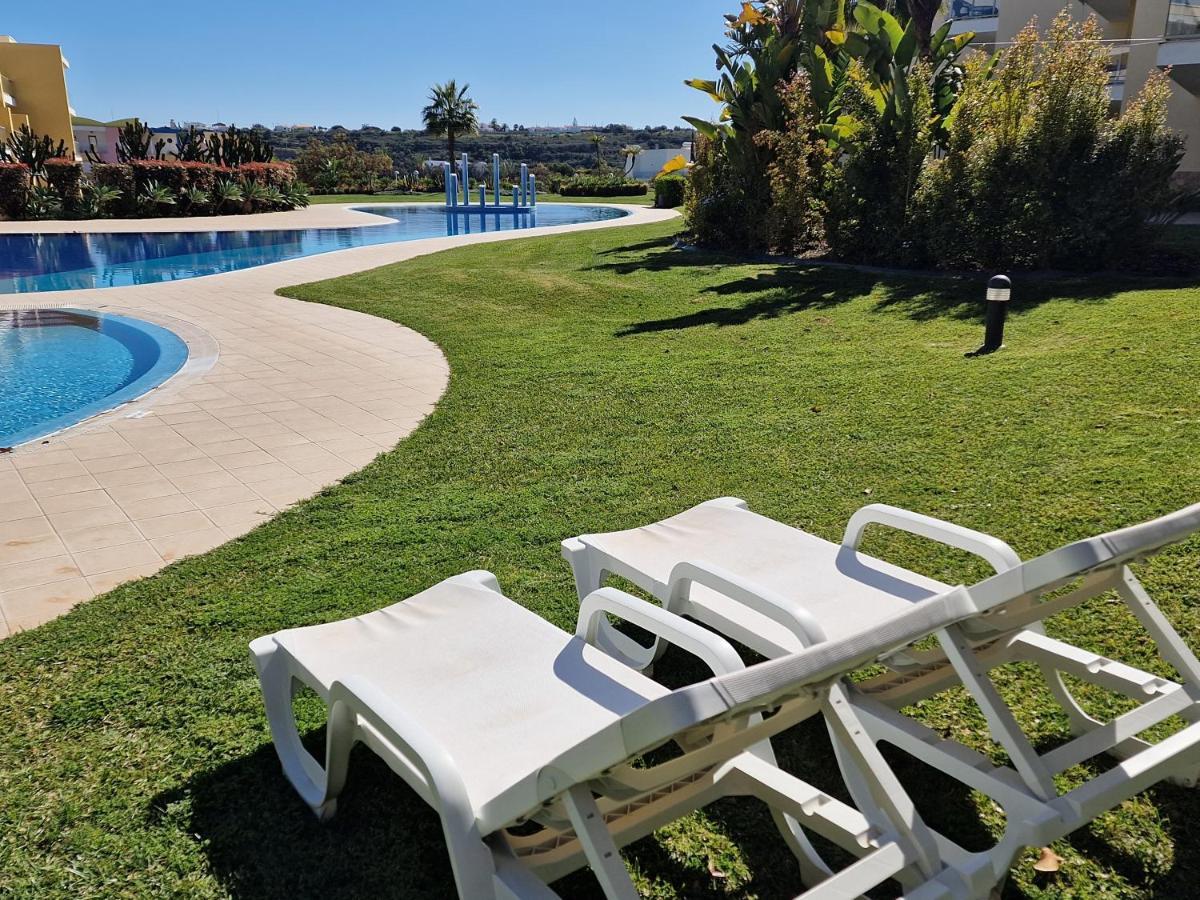 Albufeira Prime Apartment Luaran gambar