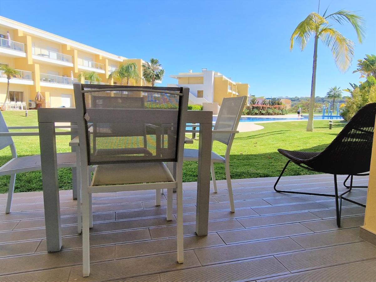 Albufeira Prime Apartment Luaran gambar