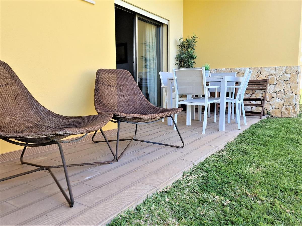 Albufeira Prime Apartment Luaran gambar