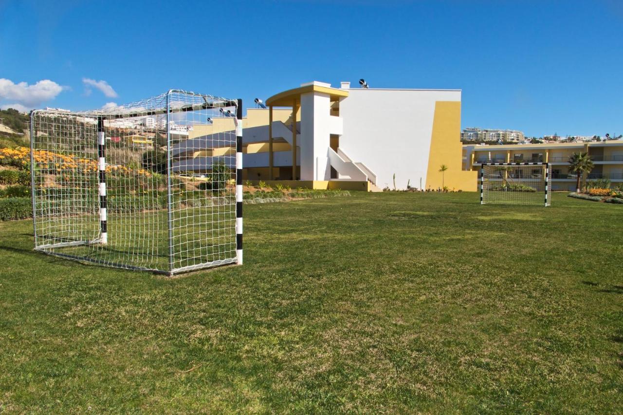 Albufeira Prime Apartment Luaran gambar