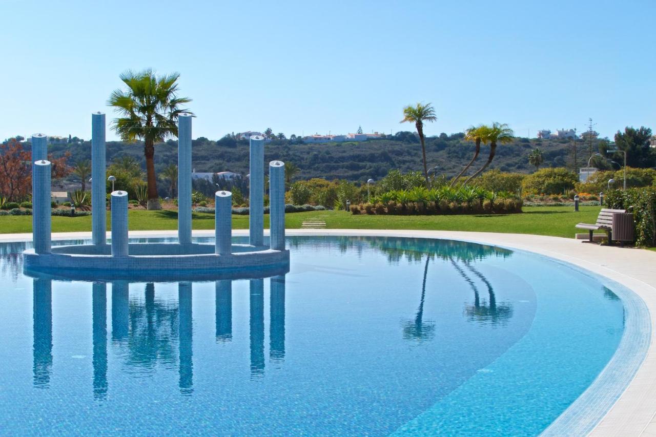 Albufeira Prime Apartment Luaran gambar