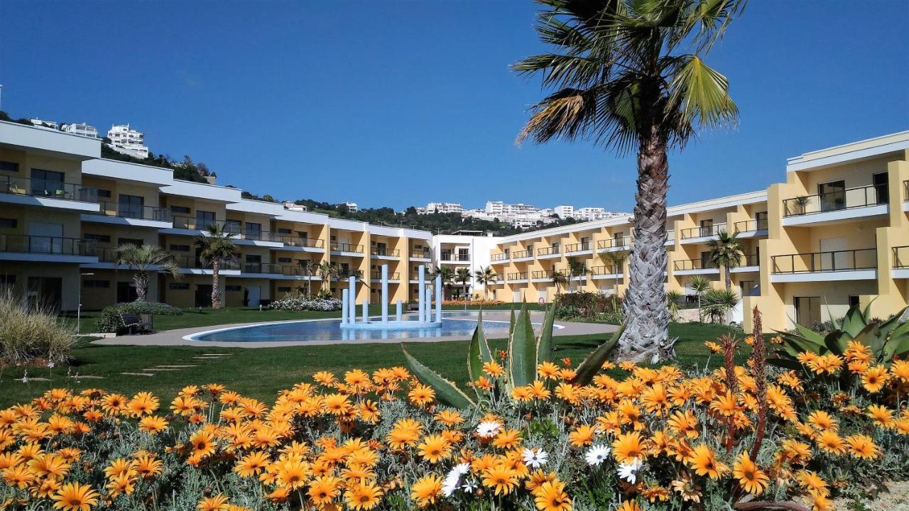 Albufeira Prime Apartment Luaran gambar