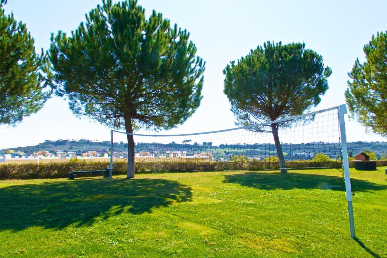 Albufeira Prime Apartment Luaran gambar